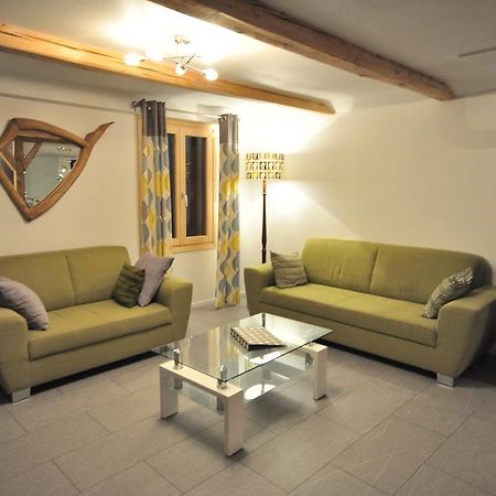 Jungfrau Views Apartment Interlaken Exterior foto